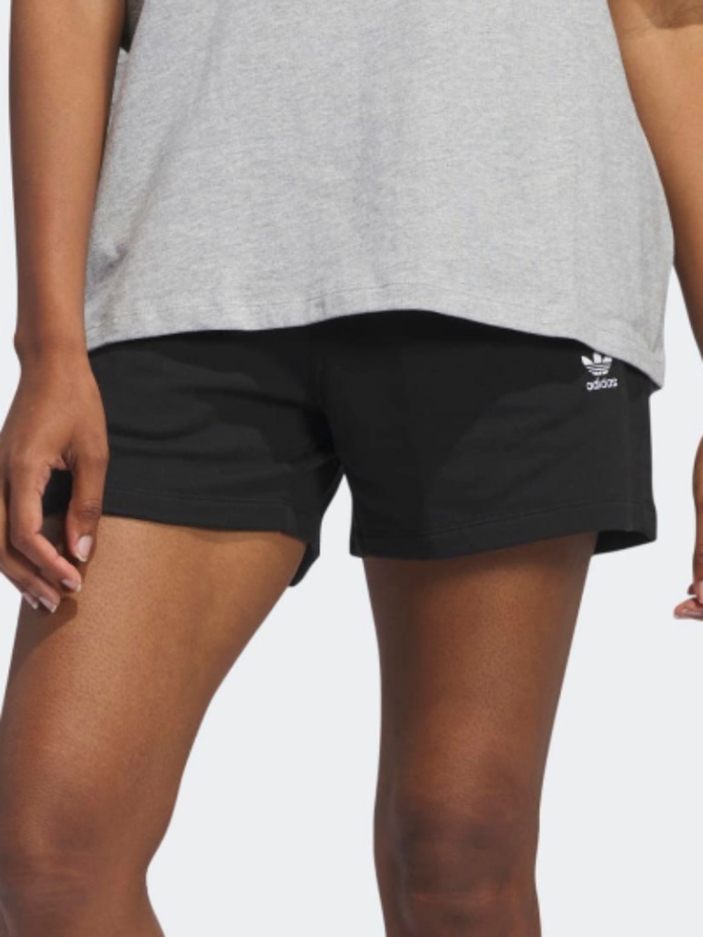 adidas Originals Essentials French Terry Shorts